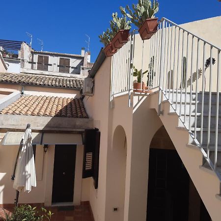 La Casa Di Sarah Βίλα Συρακούσες Εξωτερικό φωτογραφία