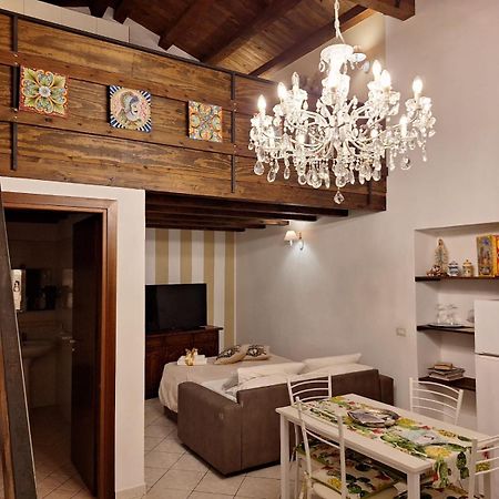 La Casa Di Sarah Βίλα Συρακούσες Εξωτερικό φωτογραφία