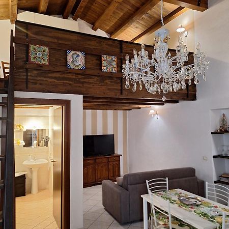 La Casa Di Sarah Βίλα Συρακούσες Εξωτερικό φωτογραφία