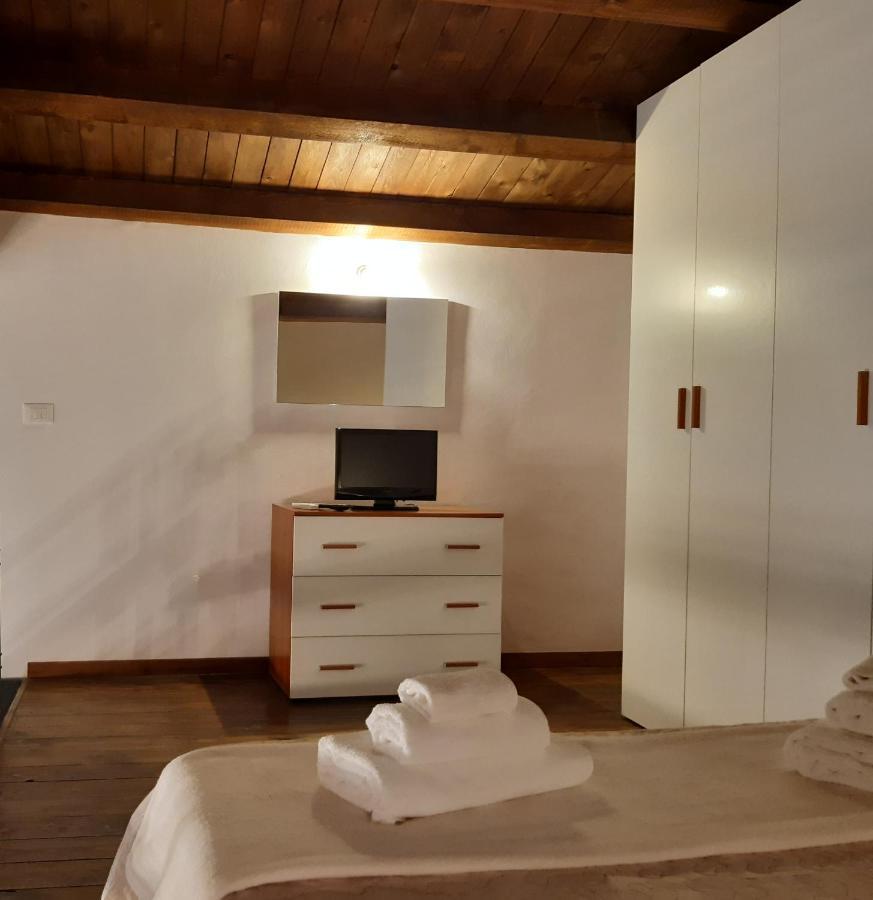 La Casa Di Sarah Βίλα Συρακούσες Εξωτερικό φωτογραφία