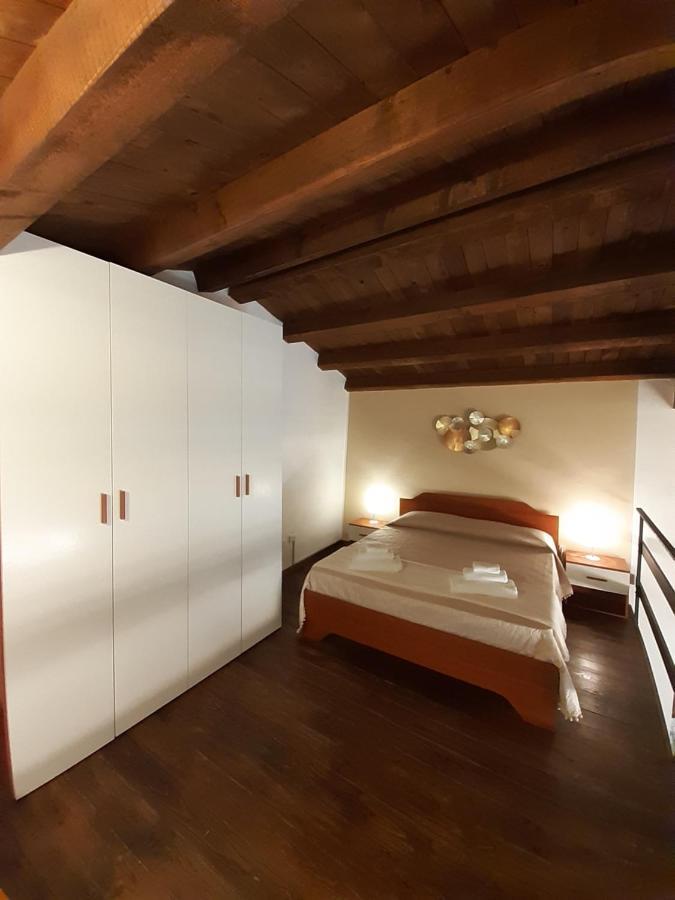 La Casa Di Sarah Βίλα Συρακούσες Εξωτερικό φωτογραφία