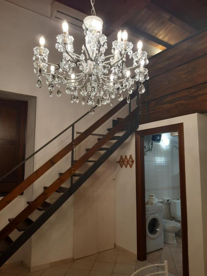 La Casa Di Sarah Βίλα Συρακούσες Εξωτερικό φωτογραφία