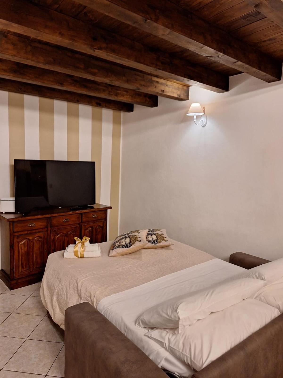 La Casa Di Sarah Βίλα Συρακούσες Εξωτερικό φωτογραφία